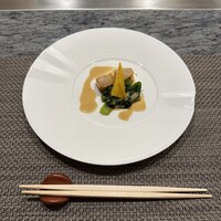 鉄板焼 ふかみ - 