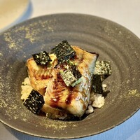 NARISAWA - 