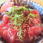 山海台所 よもぎ庵 - 