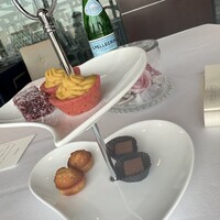 アーティスト カフェ - 