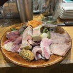 富士屋本店 日本橋浜町 - 