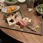 居酒屋 ちょーちょ - 