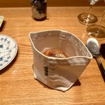 やまぐち - バゲット