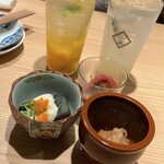 寿司トおでん にのや 浦安店 - 