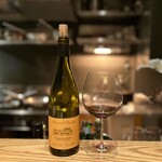 やまぐち - ペアリング　赤ワイン