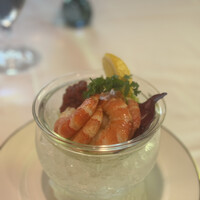 レストラン カスケード - 