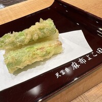 天冨良 麻布よこ田 新宿別邸 - 