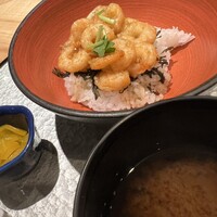 天冨良 麻布よこ田 新宿別邸 - 