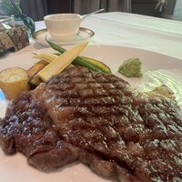 レストラン カスケード - 