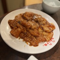 焼肉 スタミナ苑 - 