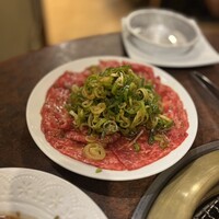 焼肉 スタミナ苑 - 