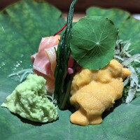 青蓮院門跡前 月おか - 