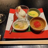 焼き鳥とワイン 萬鳥 祇園店 - 