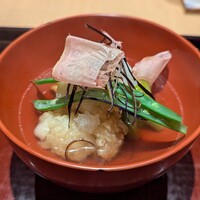 青蓮院門跡前 月おか - 