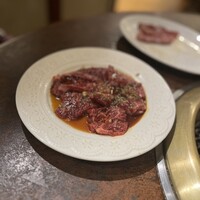焼肉 スタミナ苑 - 
