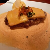 旬菜ステーキ処 らいむらいと - 