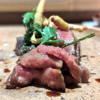 青蓮院門跡前 月おか - 