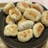 ホワイト餃子 柏店
