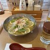 湯あがりキッチン 一休