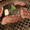 焼肉・海鮮 山水苑 浜町本店