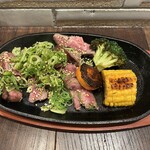 炉ばた 暁 赤坂店 - 