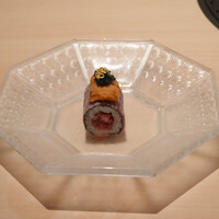 銀座 ちかみつ 六丁目 - 