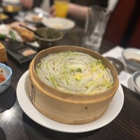 豚しゃぶ せいろ蒸し専門店 豚匠 北浜邸 - 