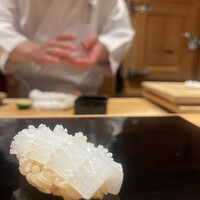 恵比寿 鮨 ふじまさ - 