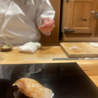 恵比寿 鮨 ふじまさ - 