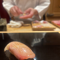 恵比寿 鮨 ふじまさ - 