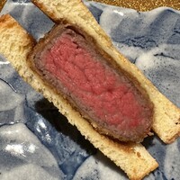 銀座 ちかみつ 六丁目 - 