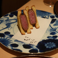 銀座 ちかみつ 六丁目 - 