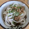 西端手打 上戸うどん