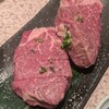 焼肉 じゅじゅ庵