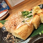 神楽坂イカセンター - 