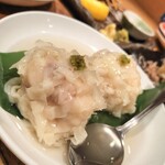 神楽坂イカセンター - 