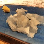 神楽坂イカセンター - 