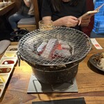 万両 南森町店 - 