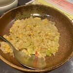 旬菜中華 涼空 - 