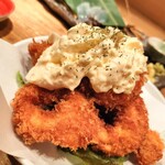 神楽坂イカセンター - 