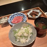 日本料理 晴山 - 
