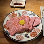 万両 南森町店 - 