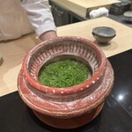 日本料理 晴山 - 