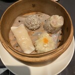 旬菜中華 涼空 - 