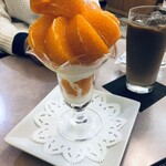 フルーツパーラーみしま - 