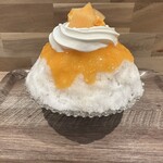 かき氷本舗 - 