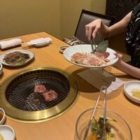 焼肉 香龍園 - 