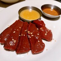Yakiniku BarBies - 