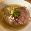 らぁ麺 池島