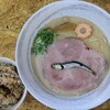 麺匠 いりこや